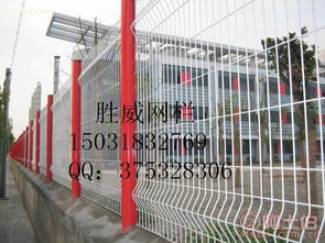 圍欄全景 校園、廠區、社區與私宅的守護屏障