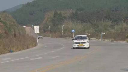 南部頭條|0711 南部駕校
